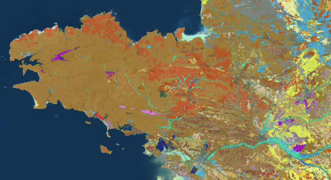 Anatomy of a MapServer